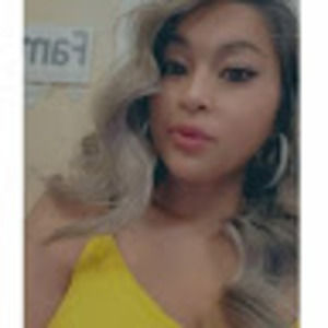 Meet your Posher, Keisha